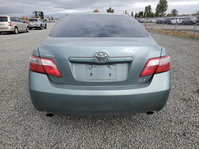 2008 Toyota Camry LE