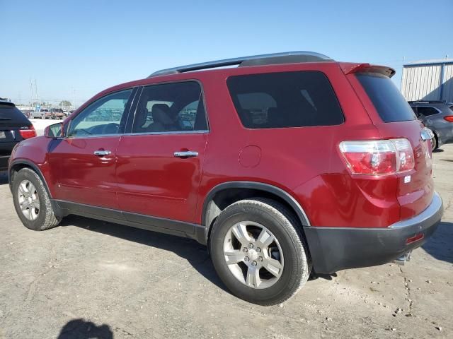 2009 GMC Acadia SLT-1