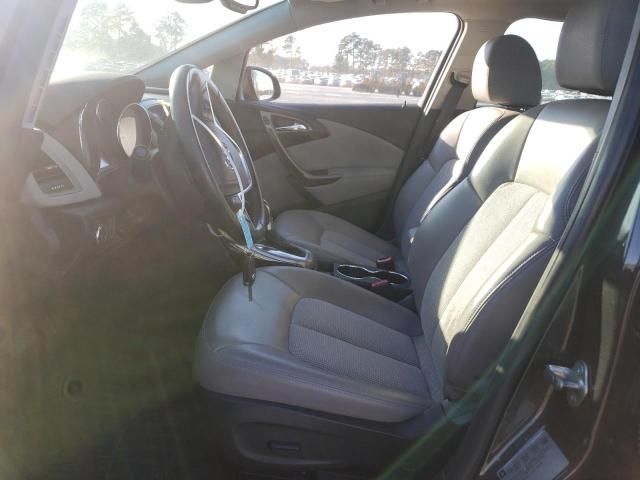 2014 Buick Verano Convenience