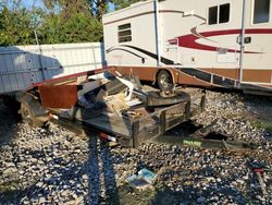 Trail King Trailer salvage cars for sale: 2022 Trail King Trailer