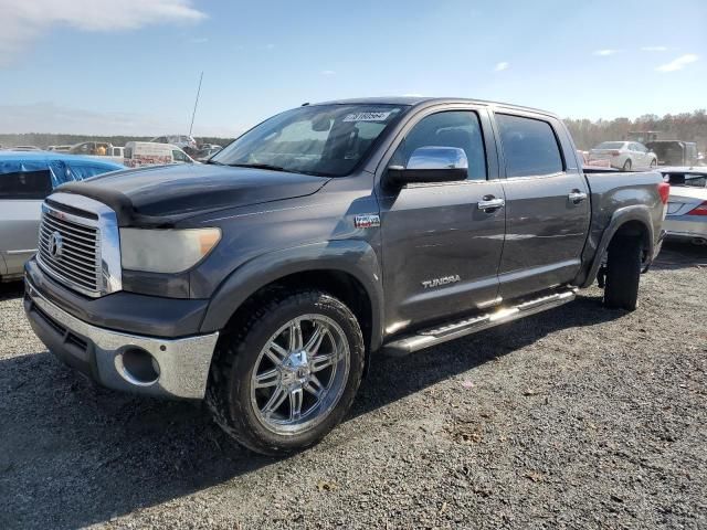 2011 Toyota Tundra Crewmax Limited