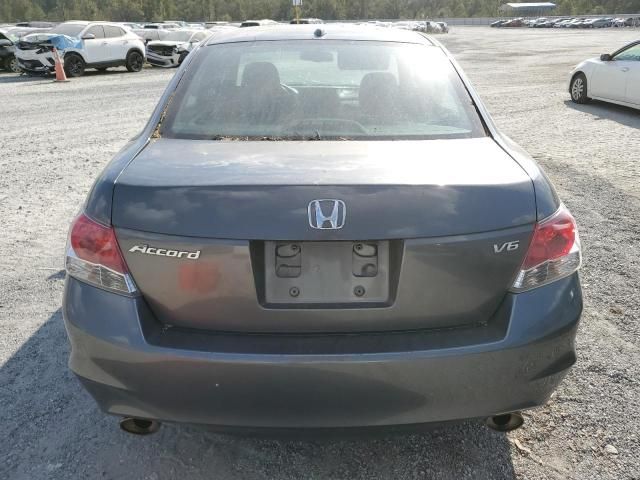 2008 Honda Accord EXL