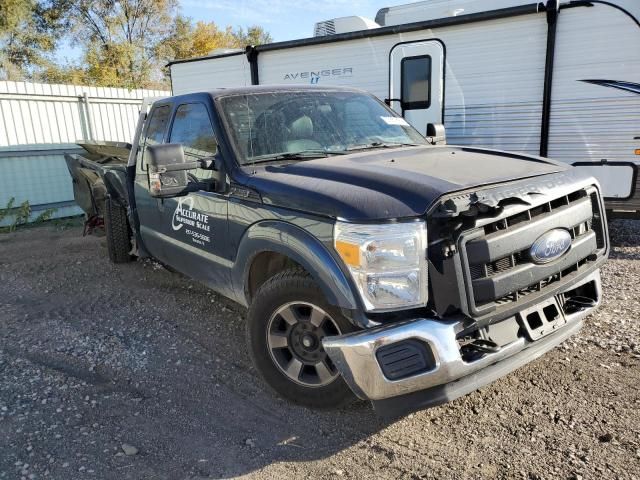 2016 Ford F250 Super Duty