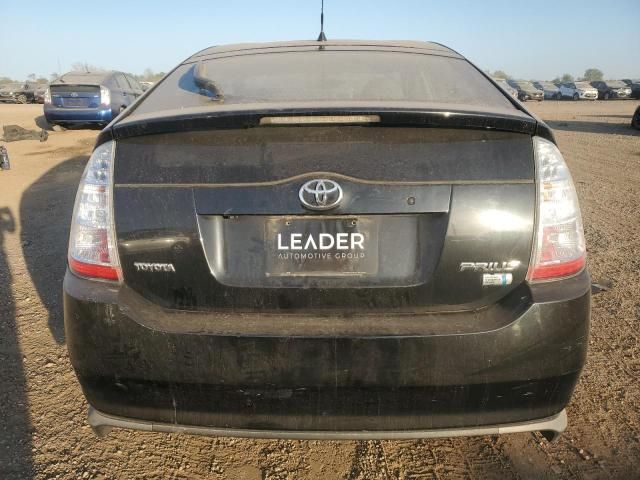 2009 Toyota Prius