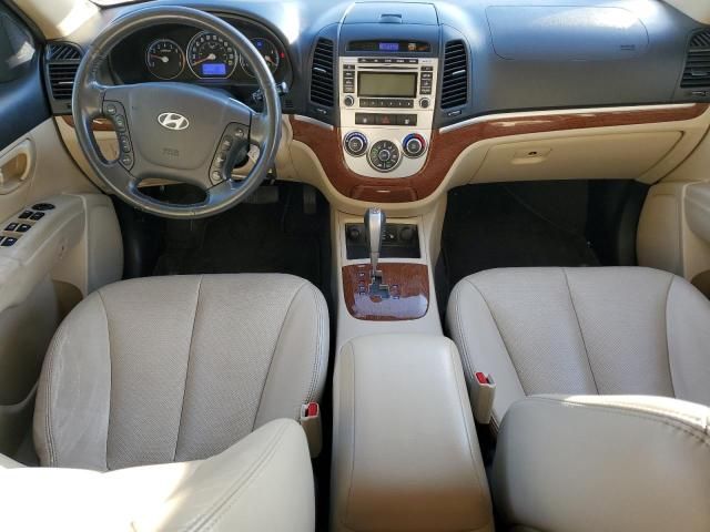 2009 Hyundai Santa FE GL