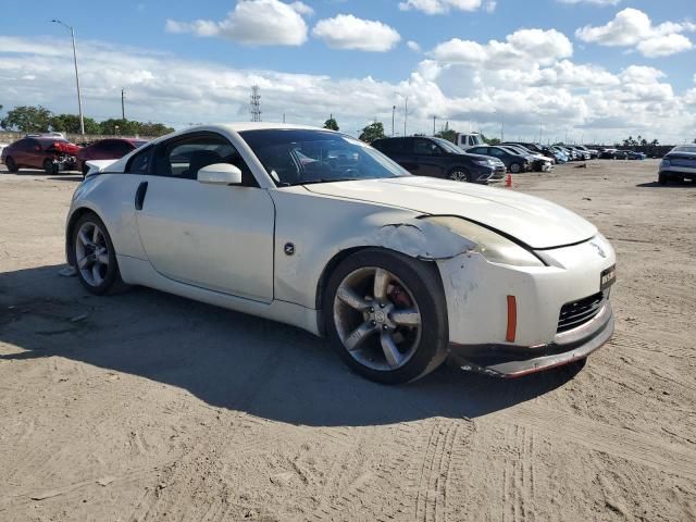 2003 Nissan 350Z Coupe