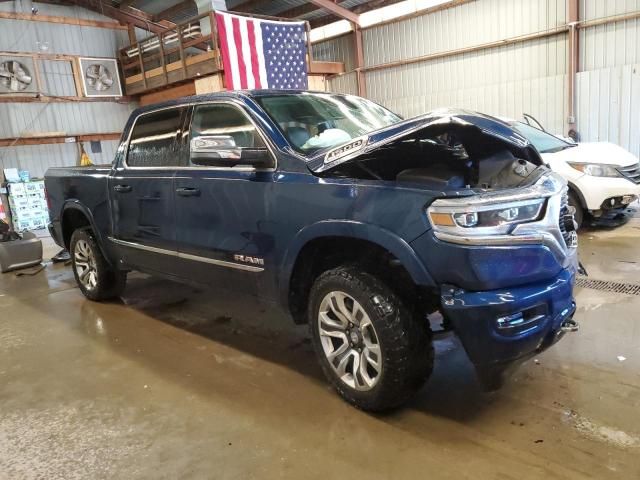 2024 Dodge RAM 1500 Limited