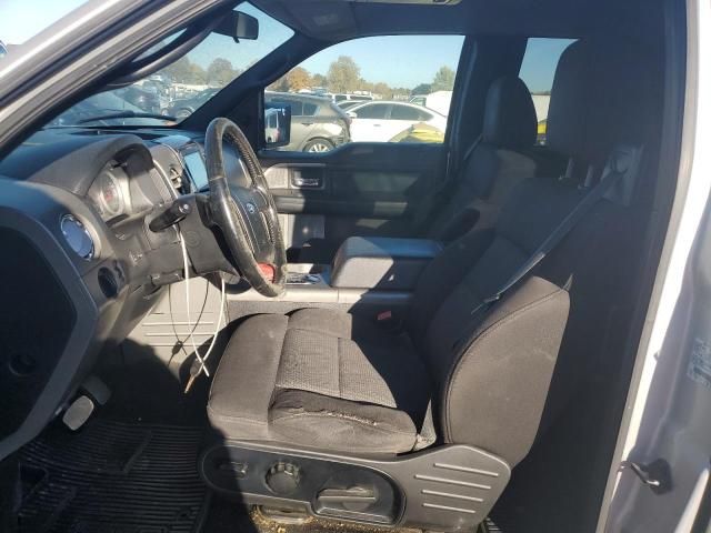 2004 Ford F150