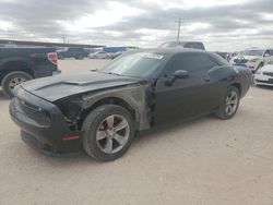 Dodge Vehiculos salvage en venta: 2015 Dodge Challenger SXT