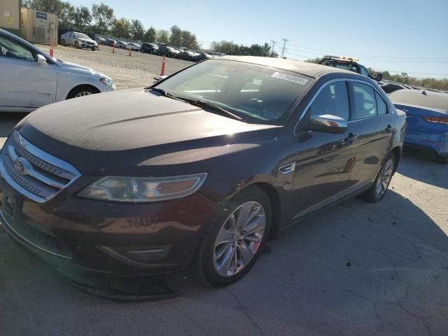 2011 Ford Taurus Limited