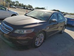 Ford Taurus salvage cars for sale: 2011 Ford Taurus Limited