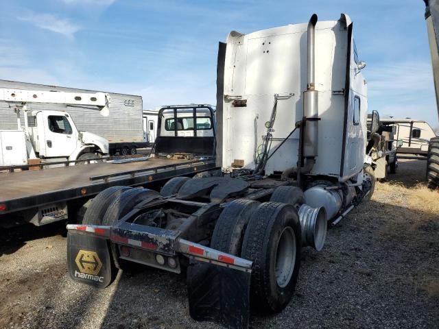 2004 Peterbilt 387