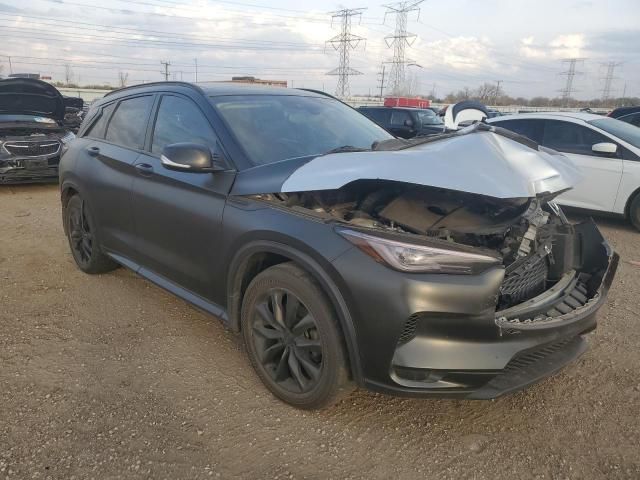 2020 Infiniti QX50 Pure