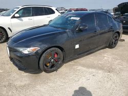 2017 Alfa Romeo Giulia Q4 for sale in Riverview, FL