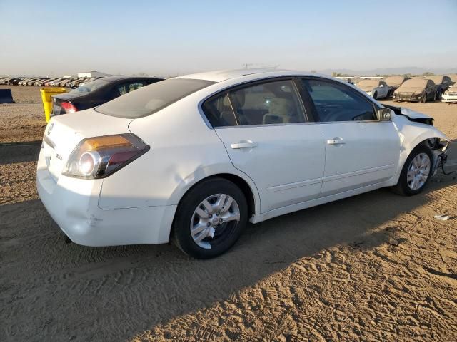 2009 Nissan Altima 2.5