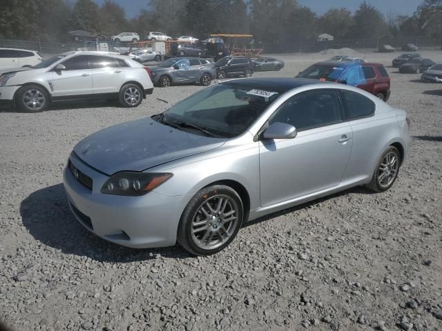 2010 Scion TC