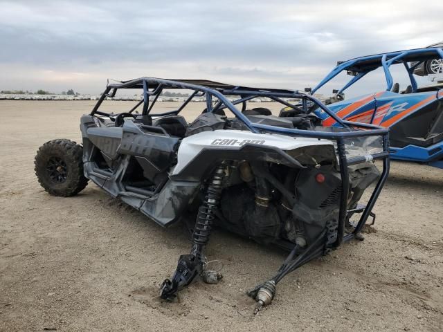 2023 Can-Am Maverick X3 Max RS Turbo RR