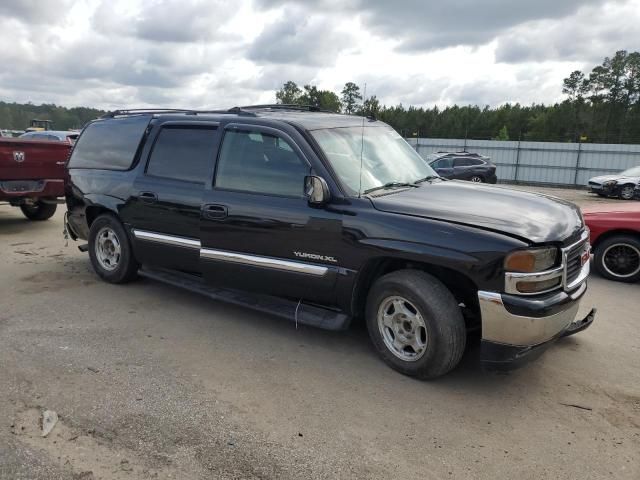 2006 GMC Yukon XL C1500