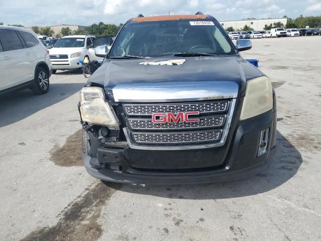 2013 GMC Terrain SLT