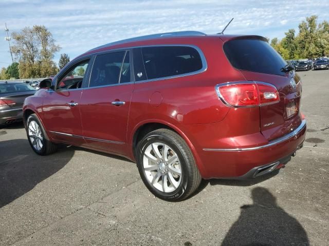 2015 Buick Enclave