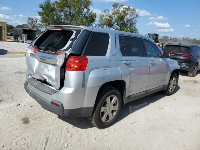 2014 GMC Terrain SLE