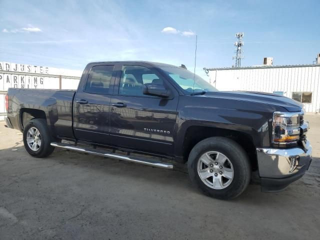 2016 Chevrolet Silverado C1500 LT