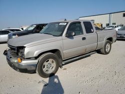 Chevrolet Silverado k1500 salvage cars for sale: 2006 Chevrolet Silverado K1500