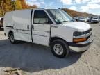 2020 Chevrolet Express G2500