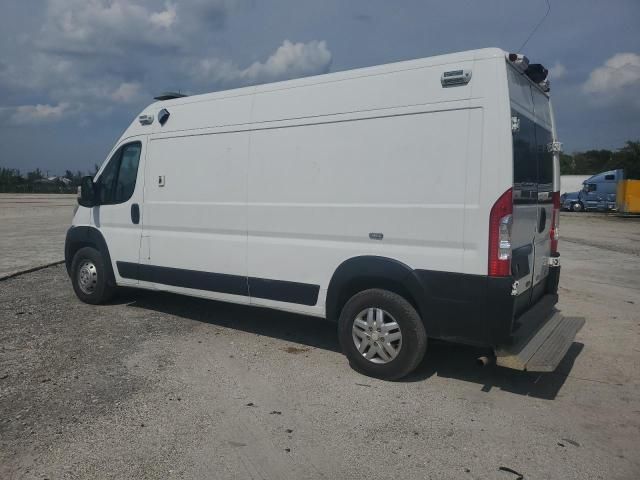 2021 Dodge RAM Promaster 2500 2500 High