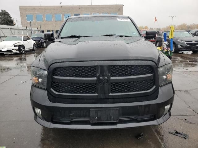 2015 Dodge RAM 1500 ST