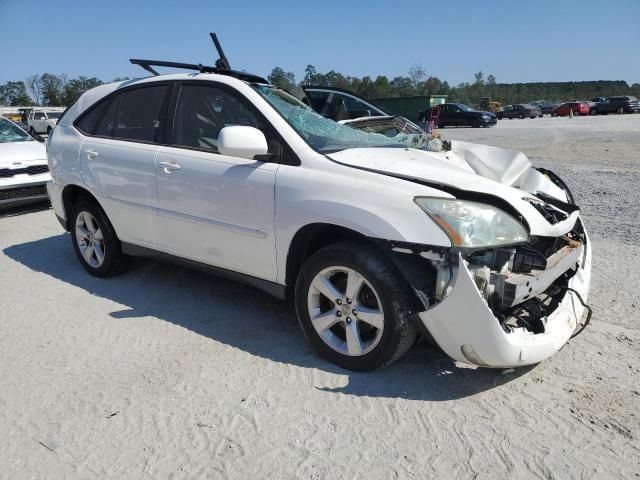 2007 Lexus RX 350