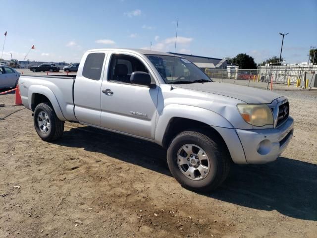 2005 Toyota Tacoma Prerunner Access Cab