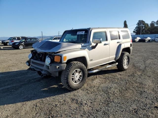 2006 Hummer H3