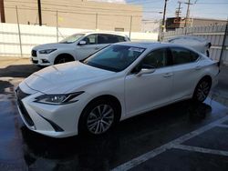 Lexus es300 salvage cars for sale: 2019 Lexus ES 300H