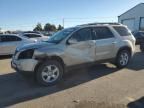 2009 GMC Acadia SLT-2