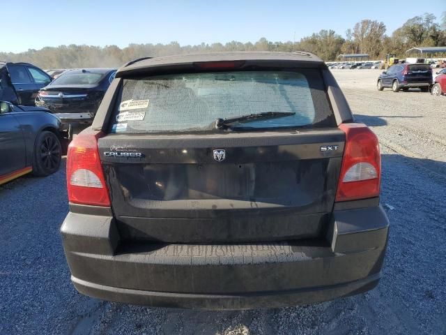 2007 Dodge Caliber SXT