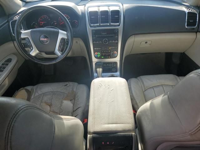 2009 GMC Acadia SLT-2