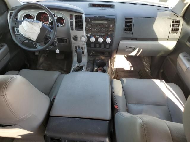 2009 Toyota Tundra Crewmax