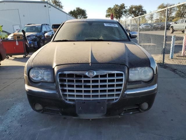 2006 Chrysler 300C