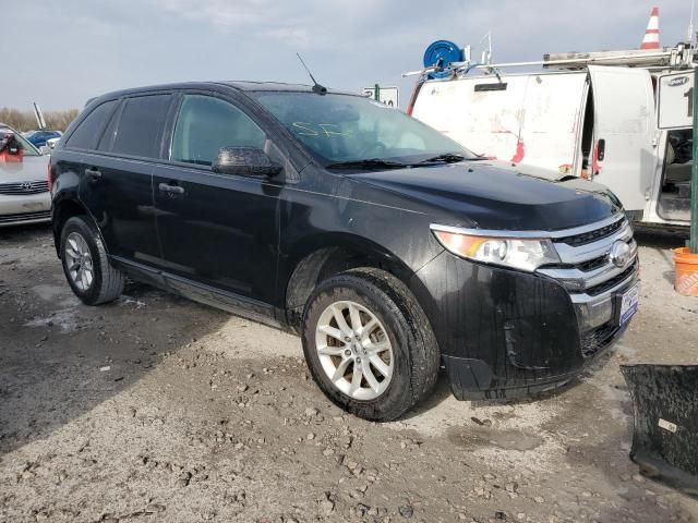 2013 Ford Edge SE