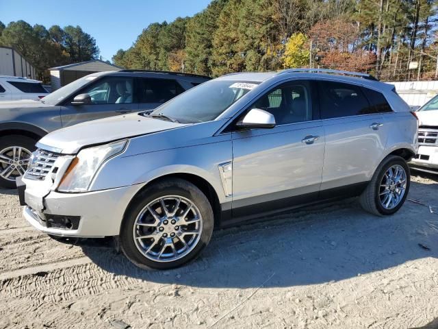 2013 Cadillac SRX Performance Collection