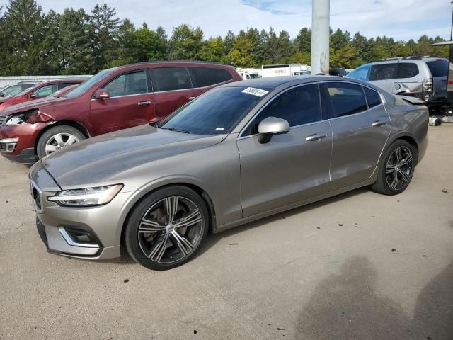 2019 Volvo S60 T6 Inscription