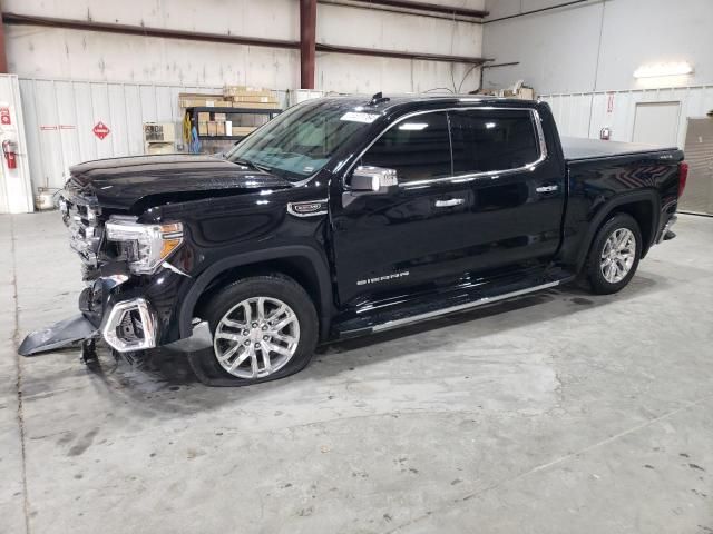 2021 GMC Sierra K1500 SLT