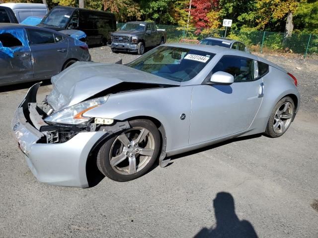 2009 Nissan 370Z