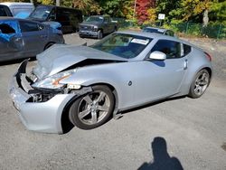 2009 Nissan 370Z for sale in West Warren, MA