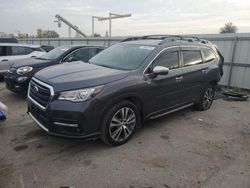 Subaru Ascent salvage cars for sale: 2020 Subaru Ascent Touring