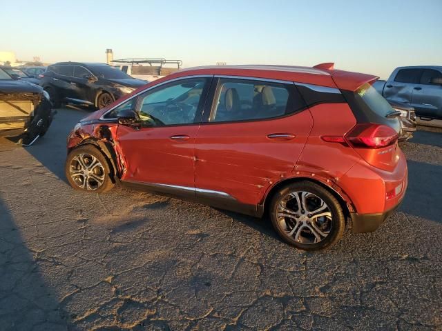 2021 Chevrolet Bolt EV Premier