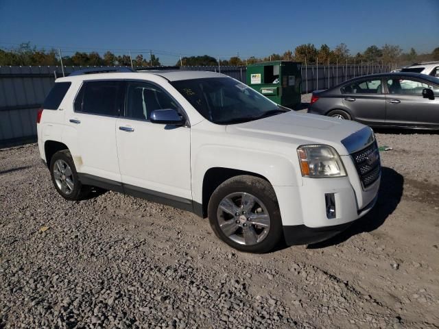 2014 GMC Terrain SLT