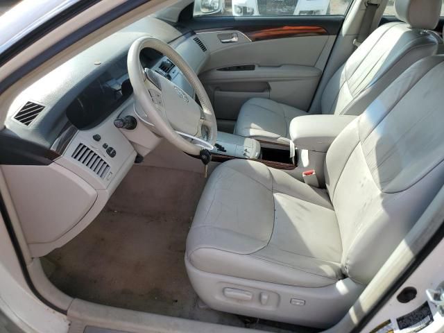 2008 Toyota Avalon XL