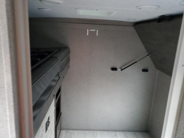 2019 Rockwood Travel Trailer